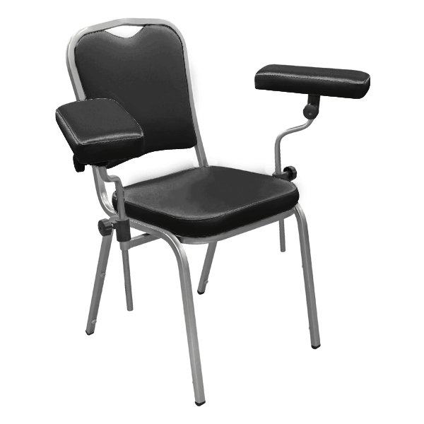 Кресло для пациентов  винтовое