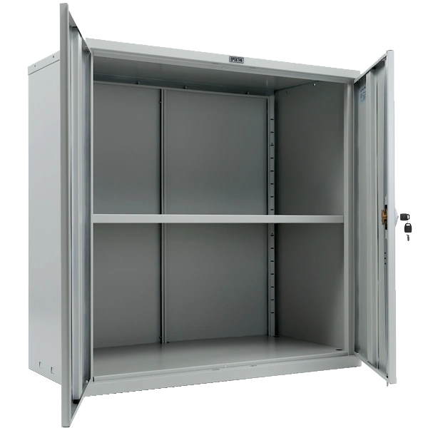 офисный шкаф практик cb-21