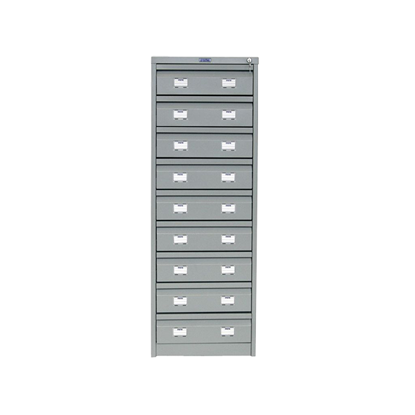 картотечный шкаф на подставке шк-9 формат а6