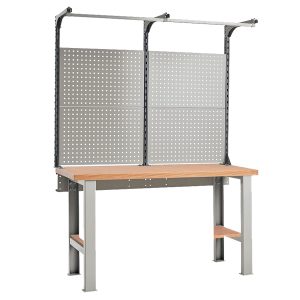 верстак вс-150-01 с экраном вс-150-э4 фото