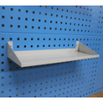 полка навесная на экран 69х454х160