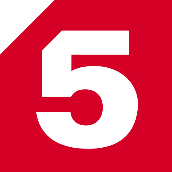 5 канал 5 канал