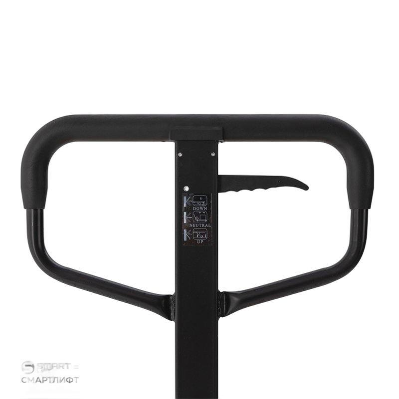 гидравлическая тележка sd-lp bfl10 1000 кг 1150х550 мм низкопрофильная 35 мм smartlift