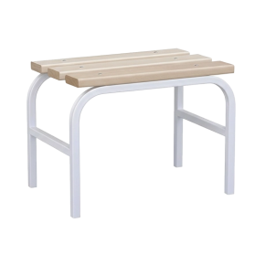 скамья гардеробная 45х50х35  для шрк 22-600 вск