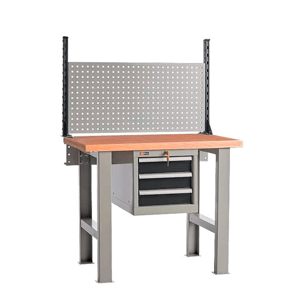 верстак вс-100-02 с экраном вс-100-э1 фото