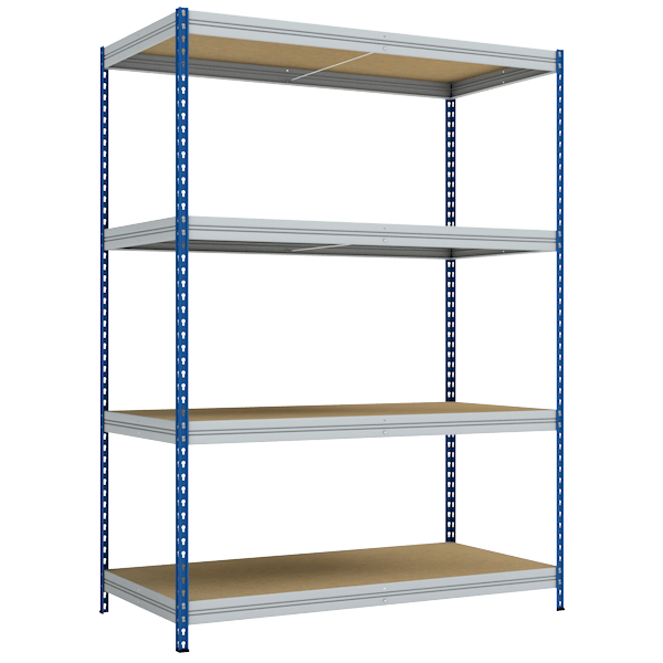 Стеллаж МКФ 3000х1830х610 стеллаж мкф 3000х1830х610 фото