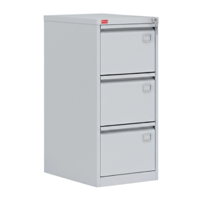 картотечный металлический шкаф для хранения документов кр-3 фото