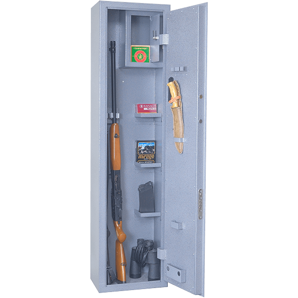 Оружейный шкаф ОШ-2С