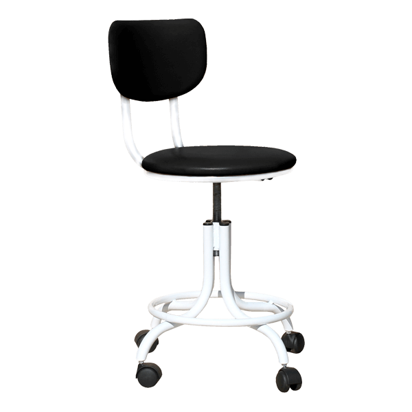 Кресло для пациентов  винтовое артикул 65695