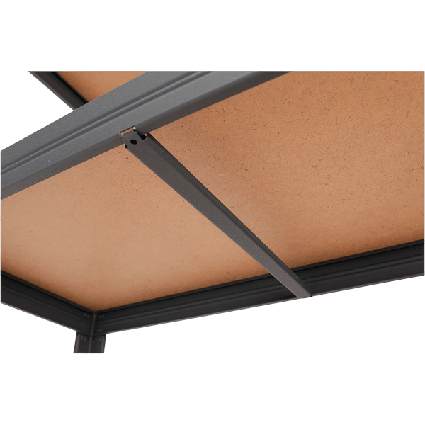 стеллаж sbl 180kd/120x40/5