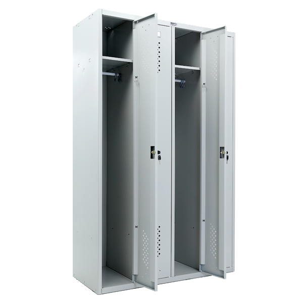 шкаф для раздевалок ls-41 фото