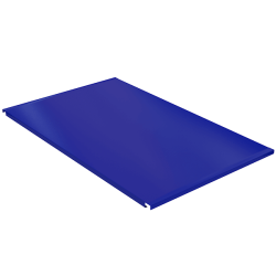 полка плоская для тя 5 (700х1200)