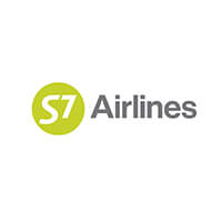 S7 Airlines S7 Airlines