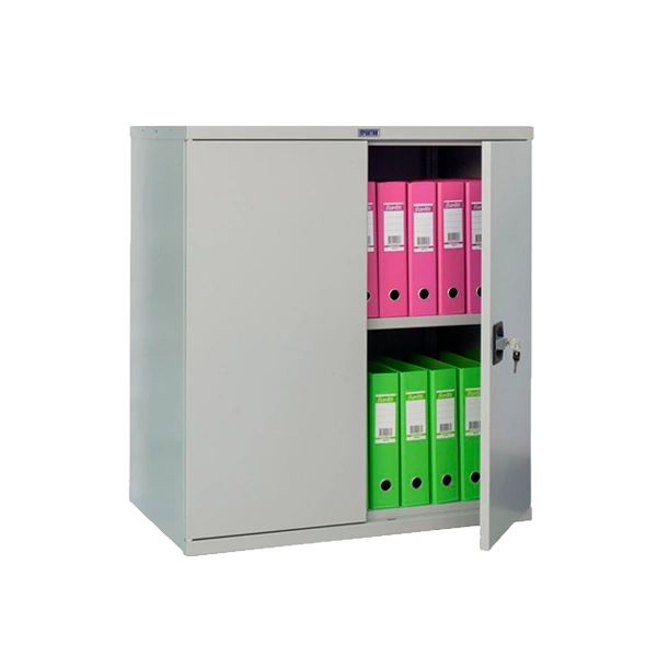 офисный шкаф практик cb-13