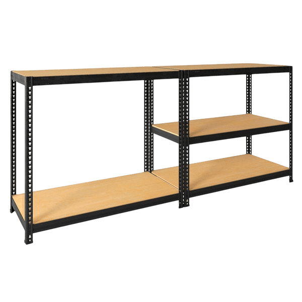 стеллаж sbl 180kd/120x45/5