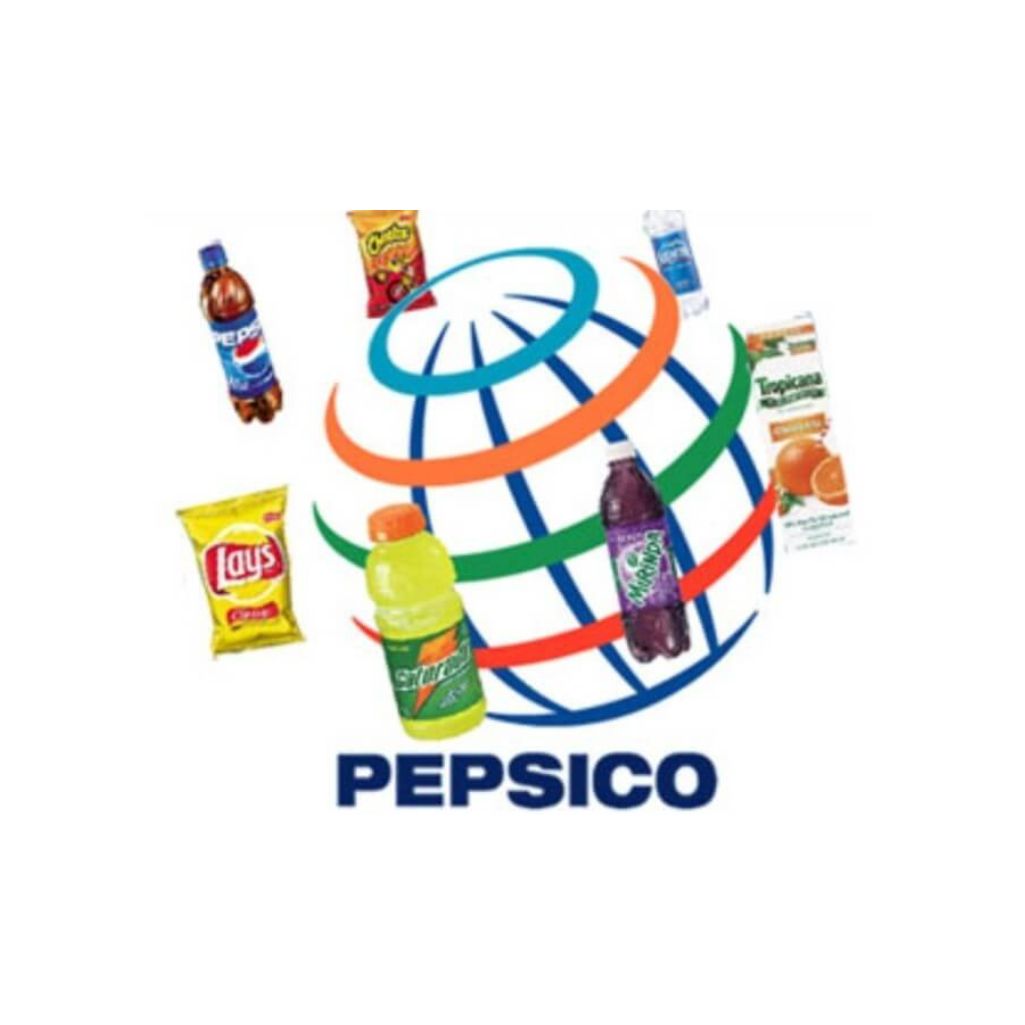 Pepsico