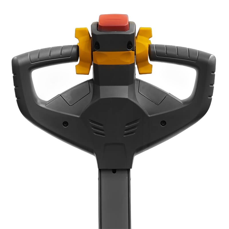 штабелер самоходный cddk20 (2000 кг; 4,5 м; 24в / 300ач, eps) smartlift фото