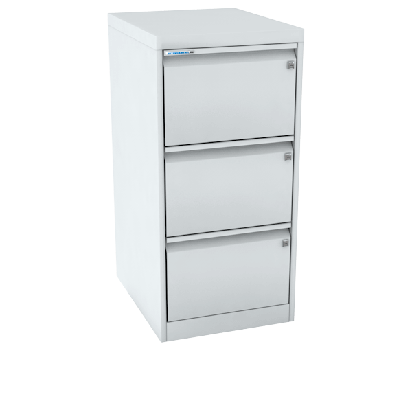 шкаф картотечный шк-2 а4 с индивидуальными замками