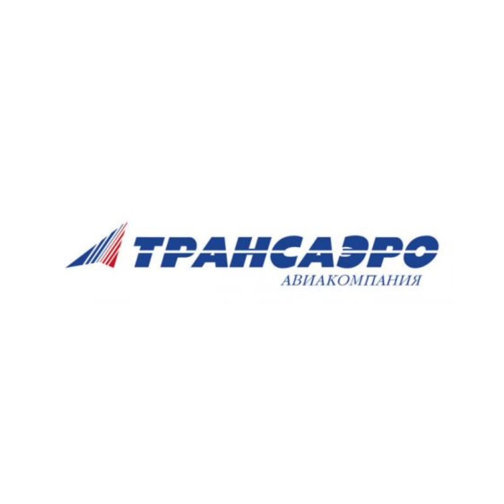 Трансаэро Трансаэро
