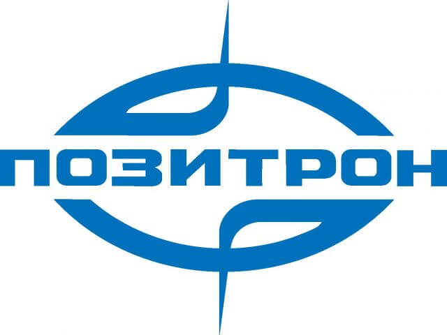 Позитрон Позитрон