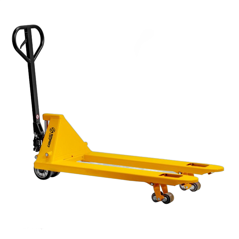 гидравлическая тележка sb db 2000 кг 1150х550 rdp smartlift