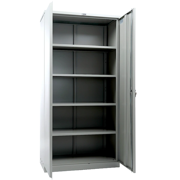 офисный шкаф практик am 2091