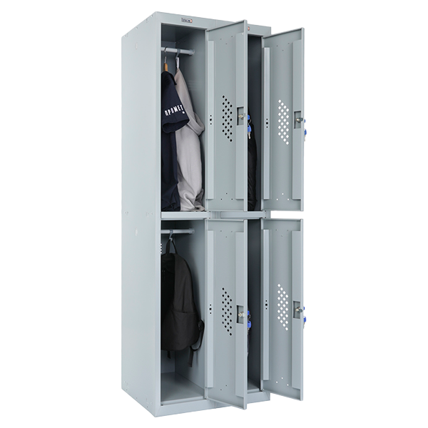 шкаф для раздевалок ml/ls 22-60