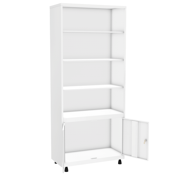 Шкаф для кабинета врача ШКВ-08 шкаф для кабинета врача шкв-08 фото