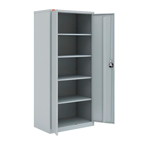 металлический шкаф для документов шам-11/920