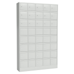 шкаф архивно-складской на 40 отделений фото