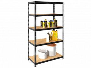 стеллаж sbl 180kd/90x40/5