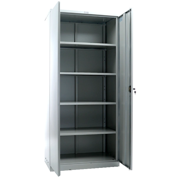 офисный шкаф практик cb-22