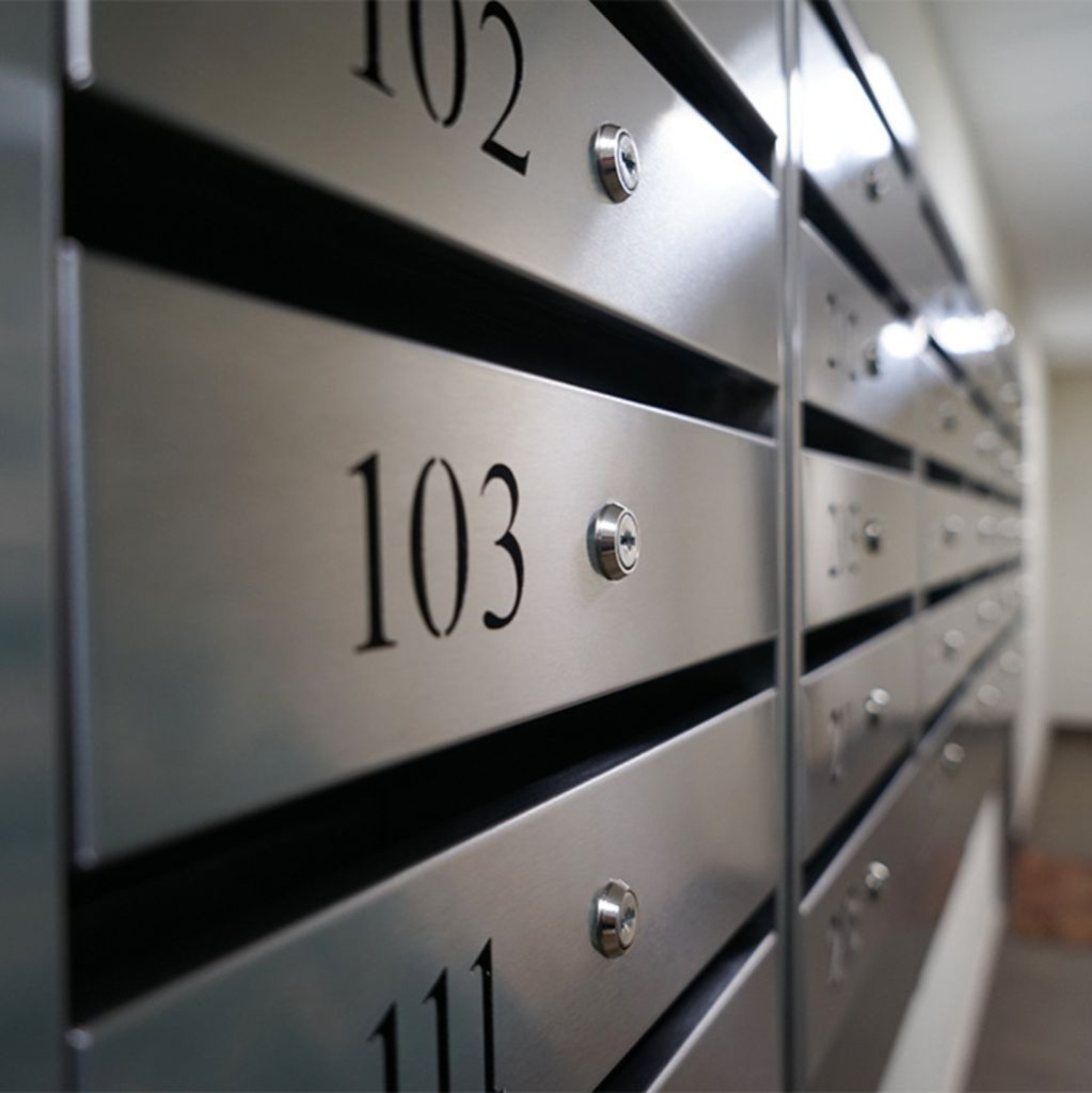 Нумерация пленкой Oracal