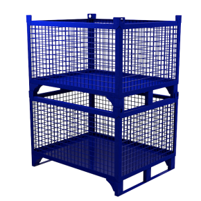 Контейнер сетчатый КС 2 контейнер сетчатый кс 2 фото