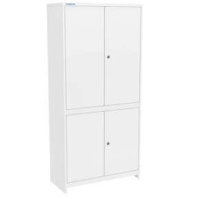 Шкаф медицинский двухстворчатый ШММ-2-Т шкаф медицинский двухстворчатый шмм-2-т фото