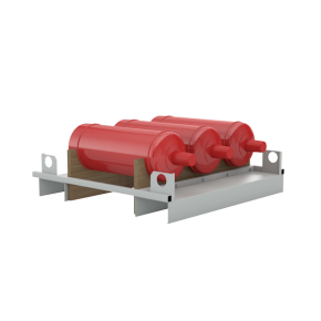 ложемент для перевозки пропановых баллонов фото