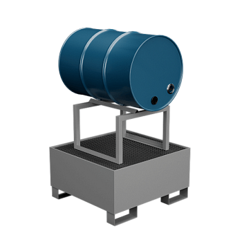 подставка для бочки на поддоне фото