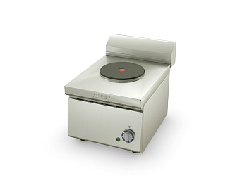 электроплита 1-конфорочная 330x300x440 фото