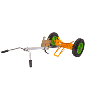 тележка для бочек tor de 450 фото