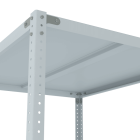 Стеллажи СТ-120 для холодильных и морозильных камер