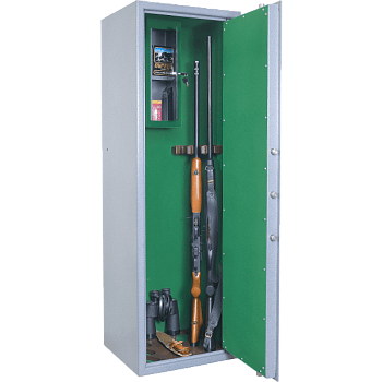 оружейный шкаф со-6 фото