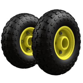 пневматические колёса 250 мм фото