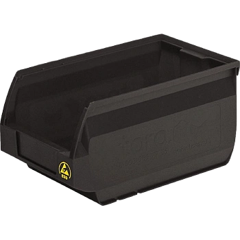 ящик esd 250x150x130 фото