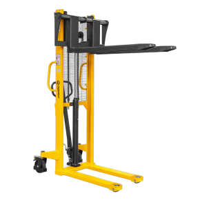 штабелер гидравлический sda 1516 (1500 кг; 1,6 м; вилы 300-850 мм) smartlift фото