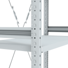 Стеллажи универсальные серии СК