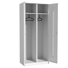 медицинский шкаф для одежды фото