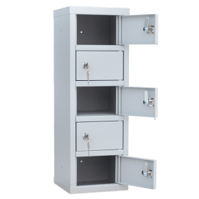 шкаф для хранения мобильных телефонов шст-5 фото