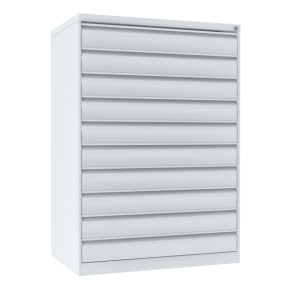 шкаф картотечный шк-10 формат а1 фото