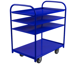 тележка многоярусная тя 2 фото