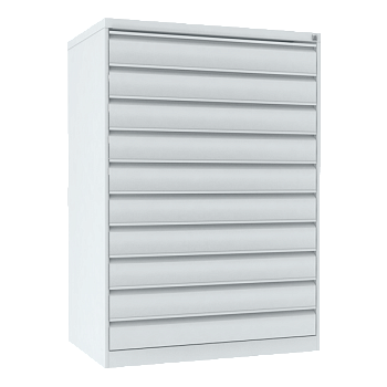 шкаф картотечный шк-10 формат а1 фото